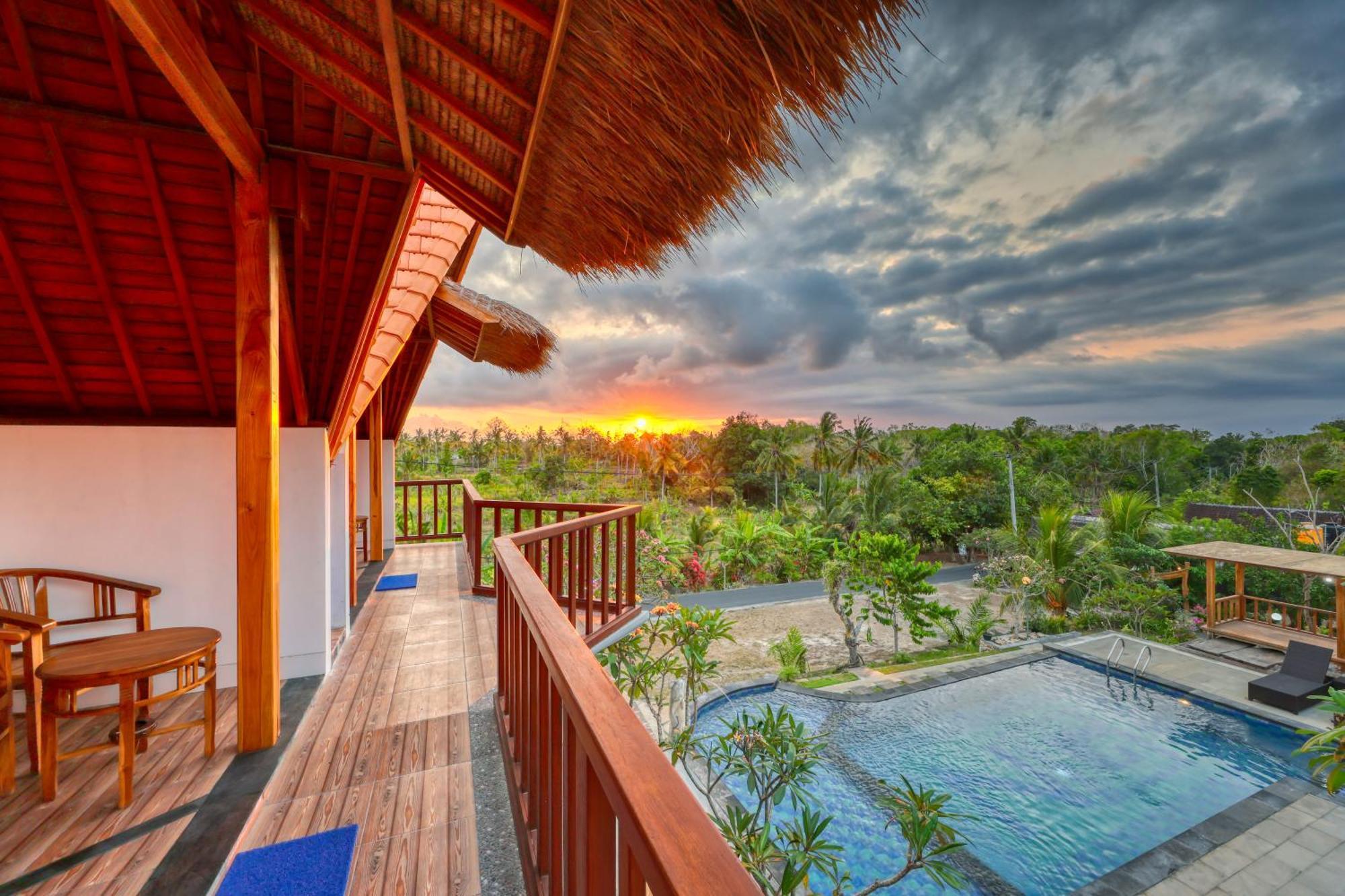 NG Sweet Home Batumadeg Buitenkant foto