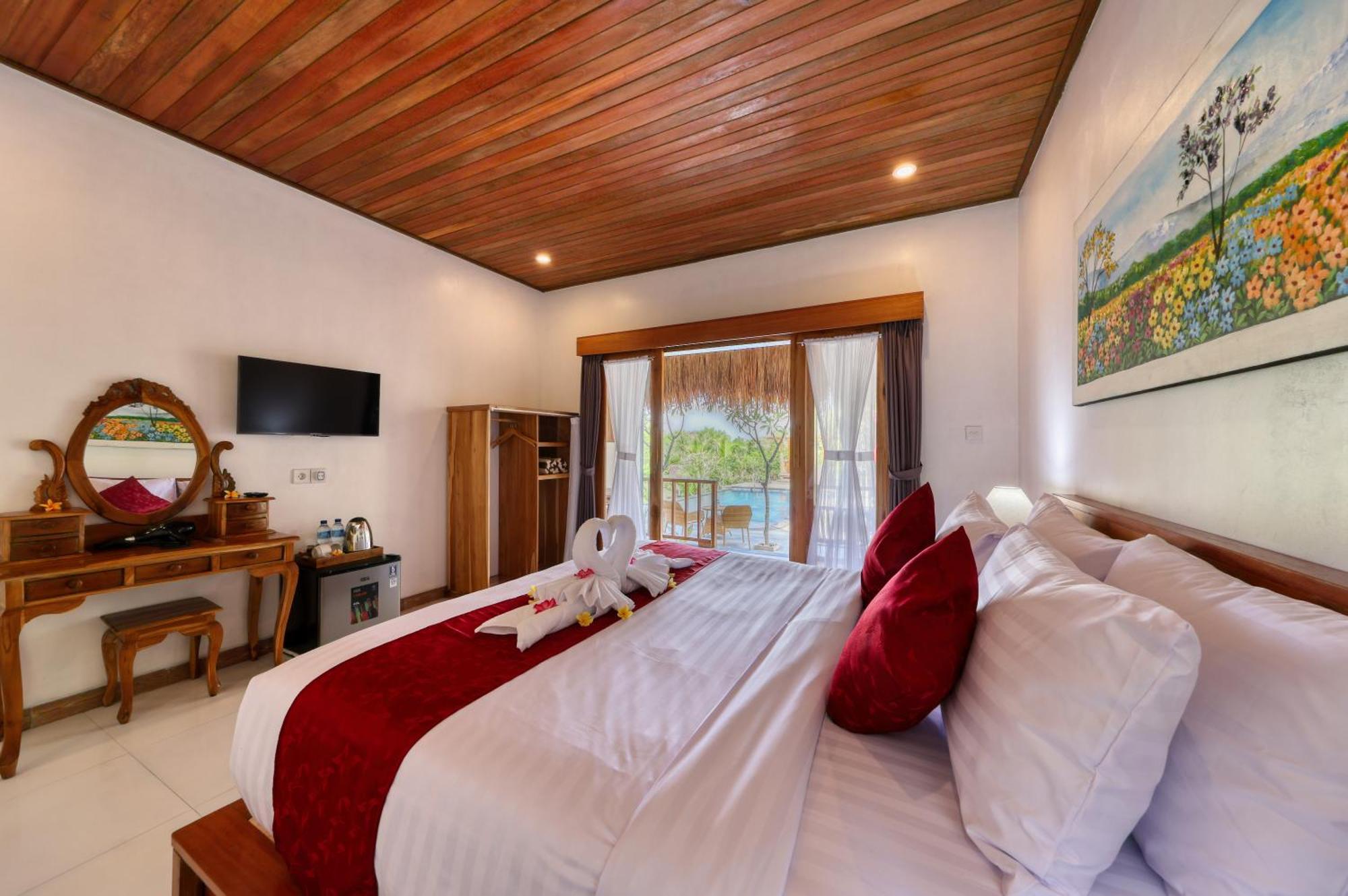 NG Sweet Home Batumadeg Kamer foto
