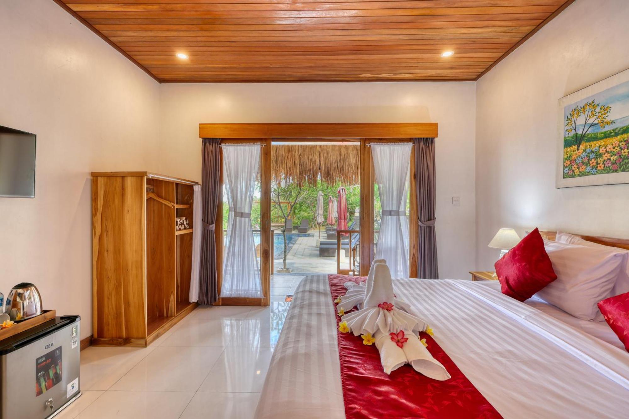 NG Sweet Home Batumadeg Kamer foto