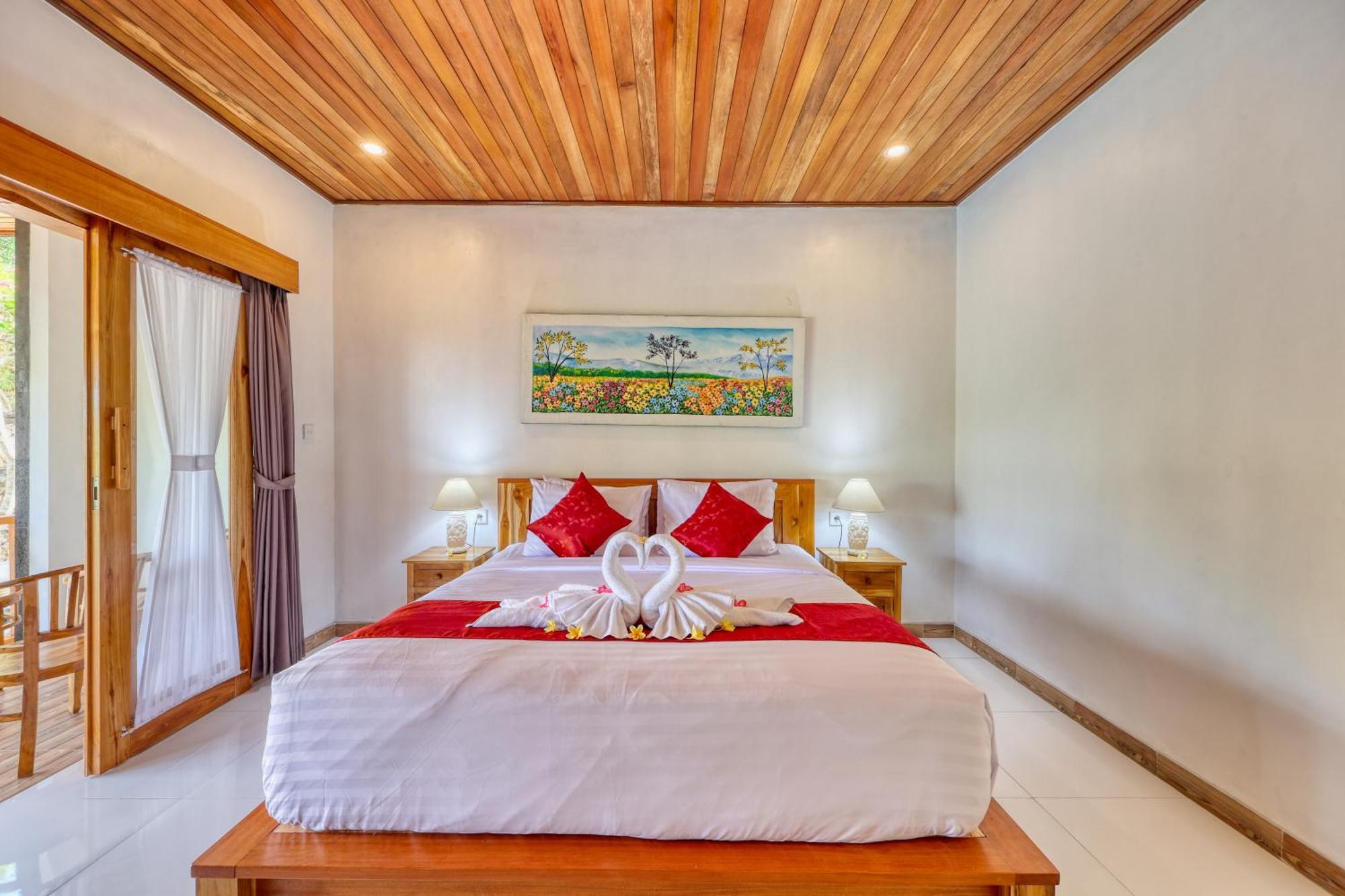 NG Sweet Home Batumadeg Kamer foto