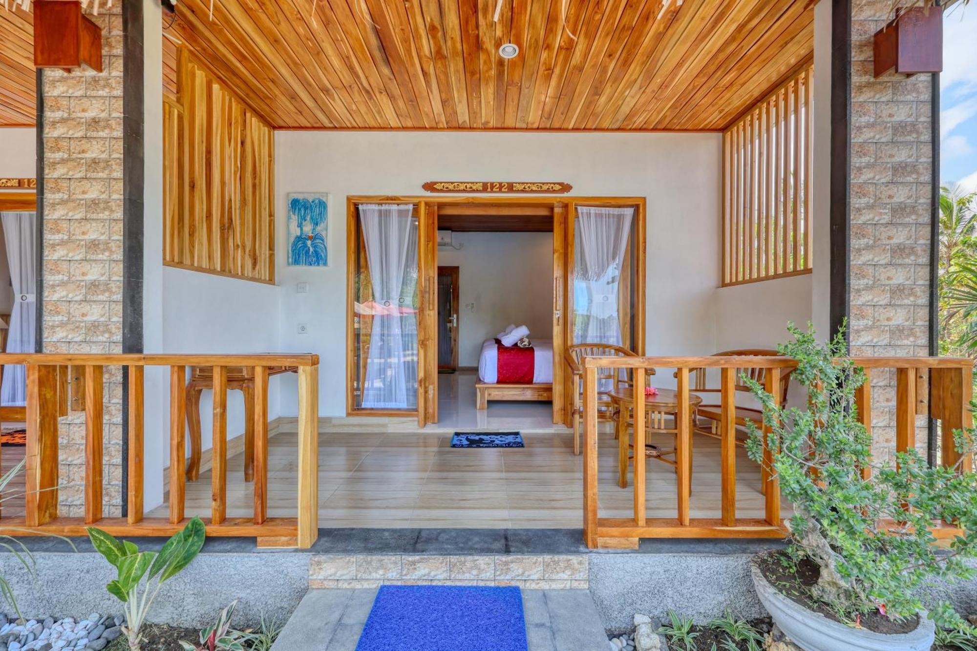 NG Sweet Home Batumadeg Kamer foto