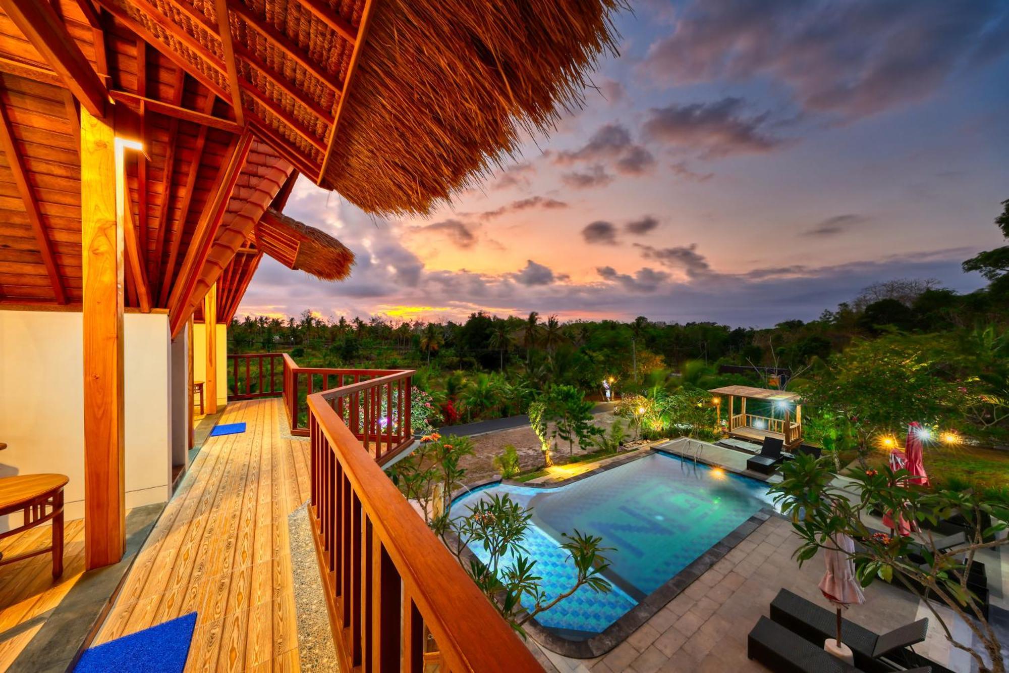 NG Sweet Home Batumadeg Buitenkant foto