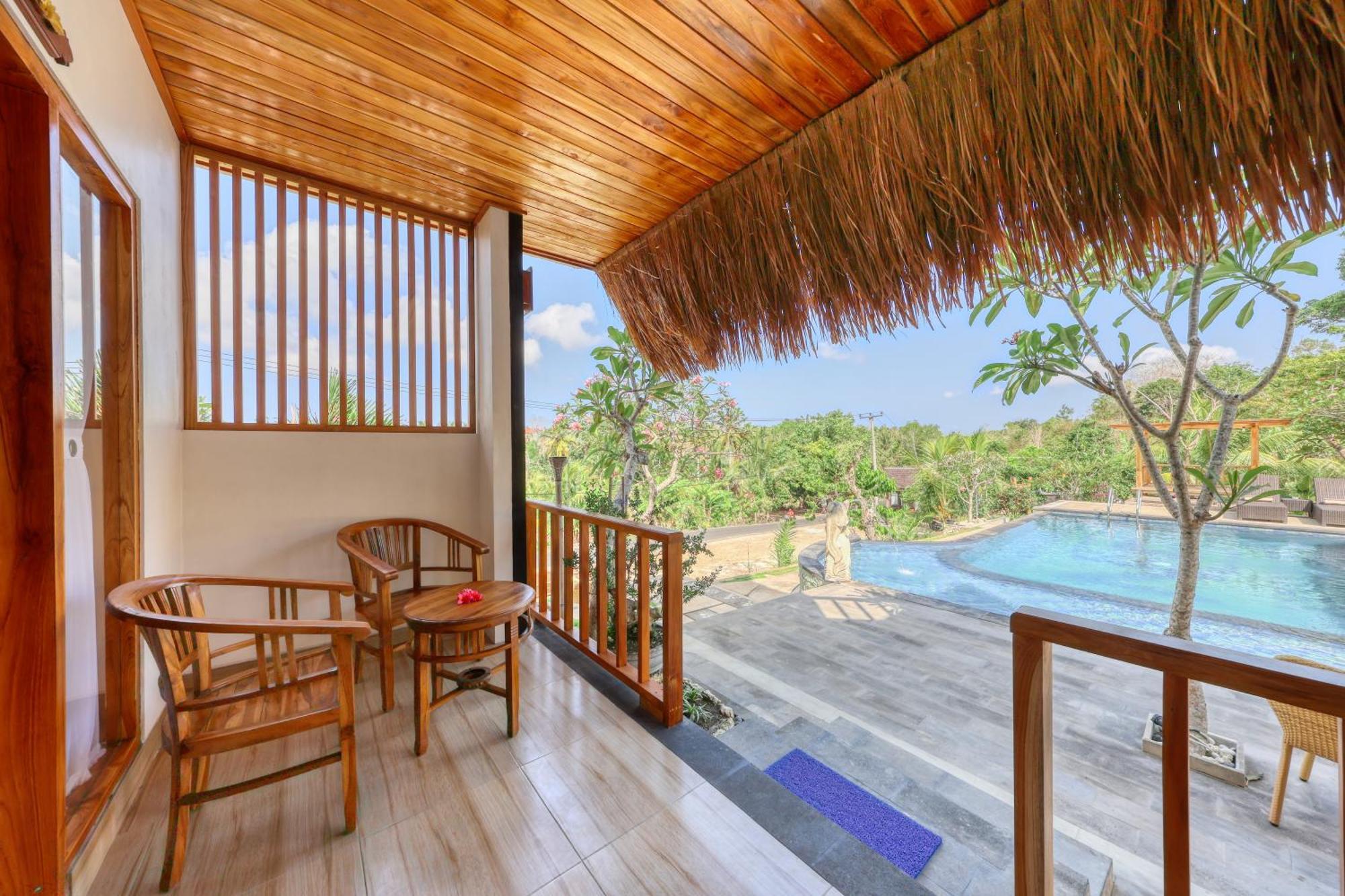 NG Sweet Home Batumadeg Buitenkant foto