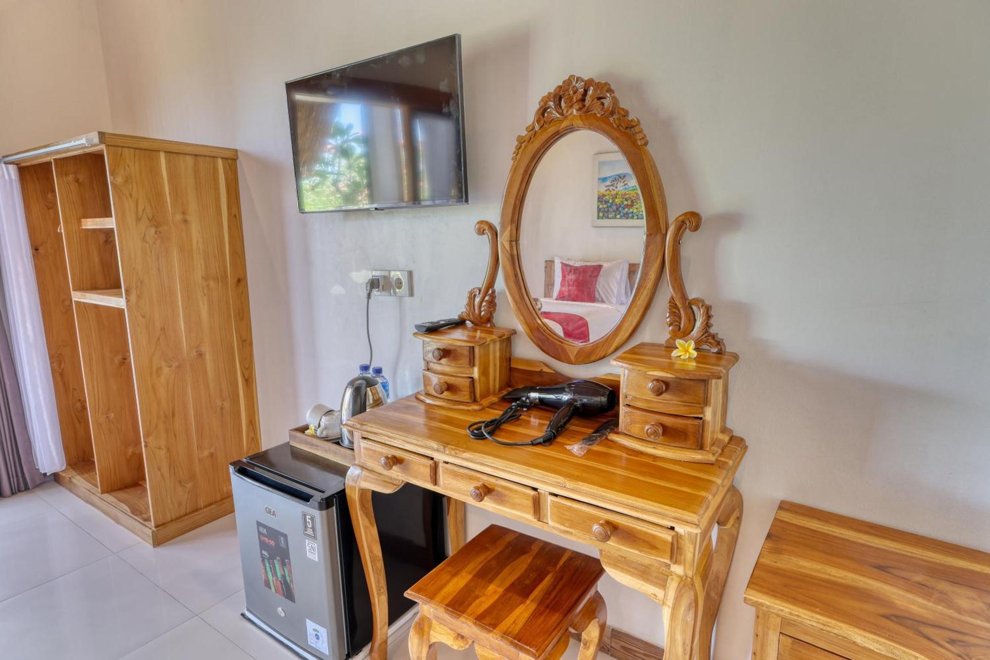 NG Sweet Home Batumadeg Kamer foto