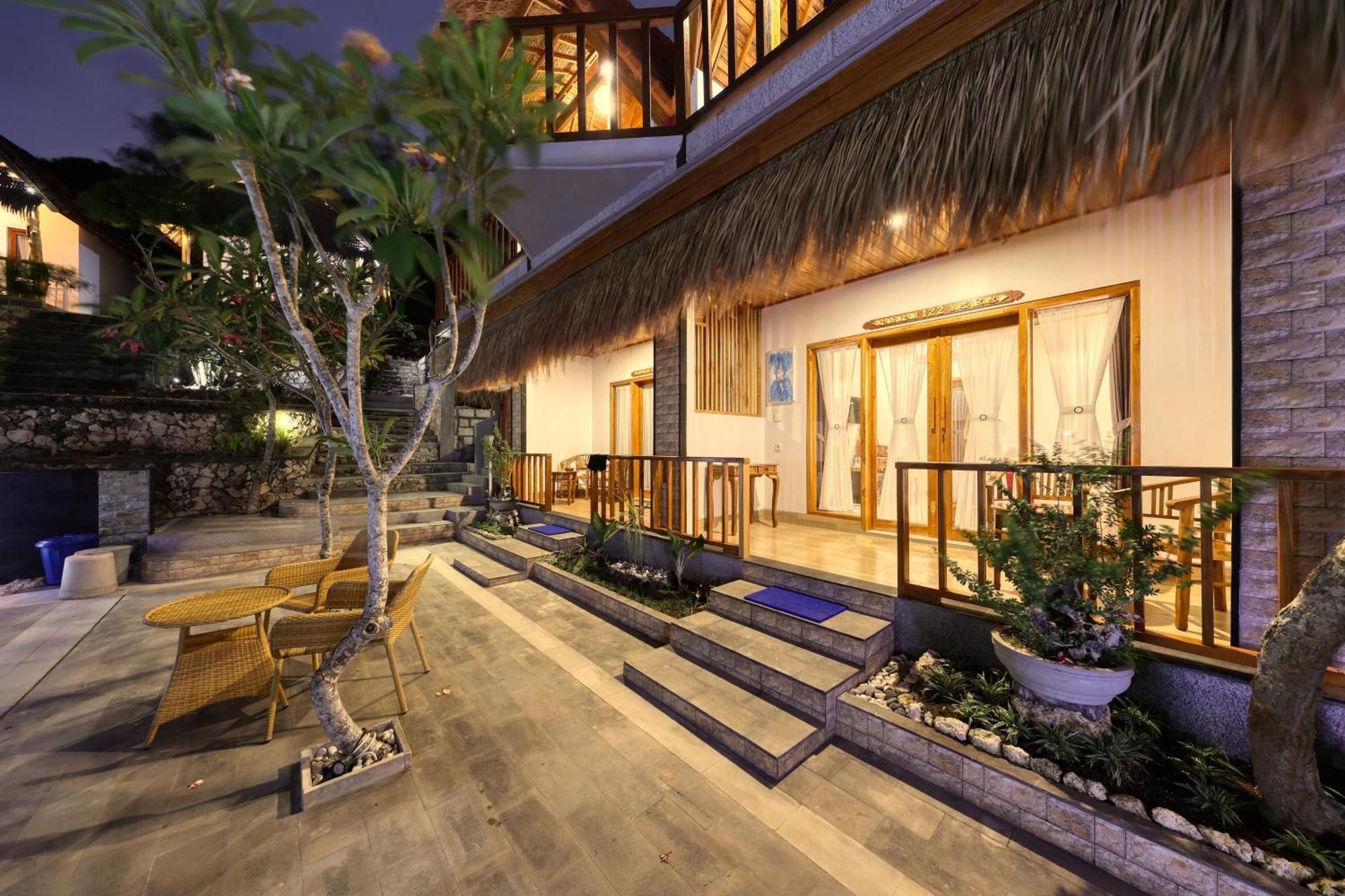 NG Sweet Home Batumadeg Buitenkant foto