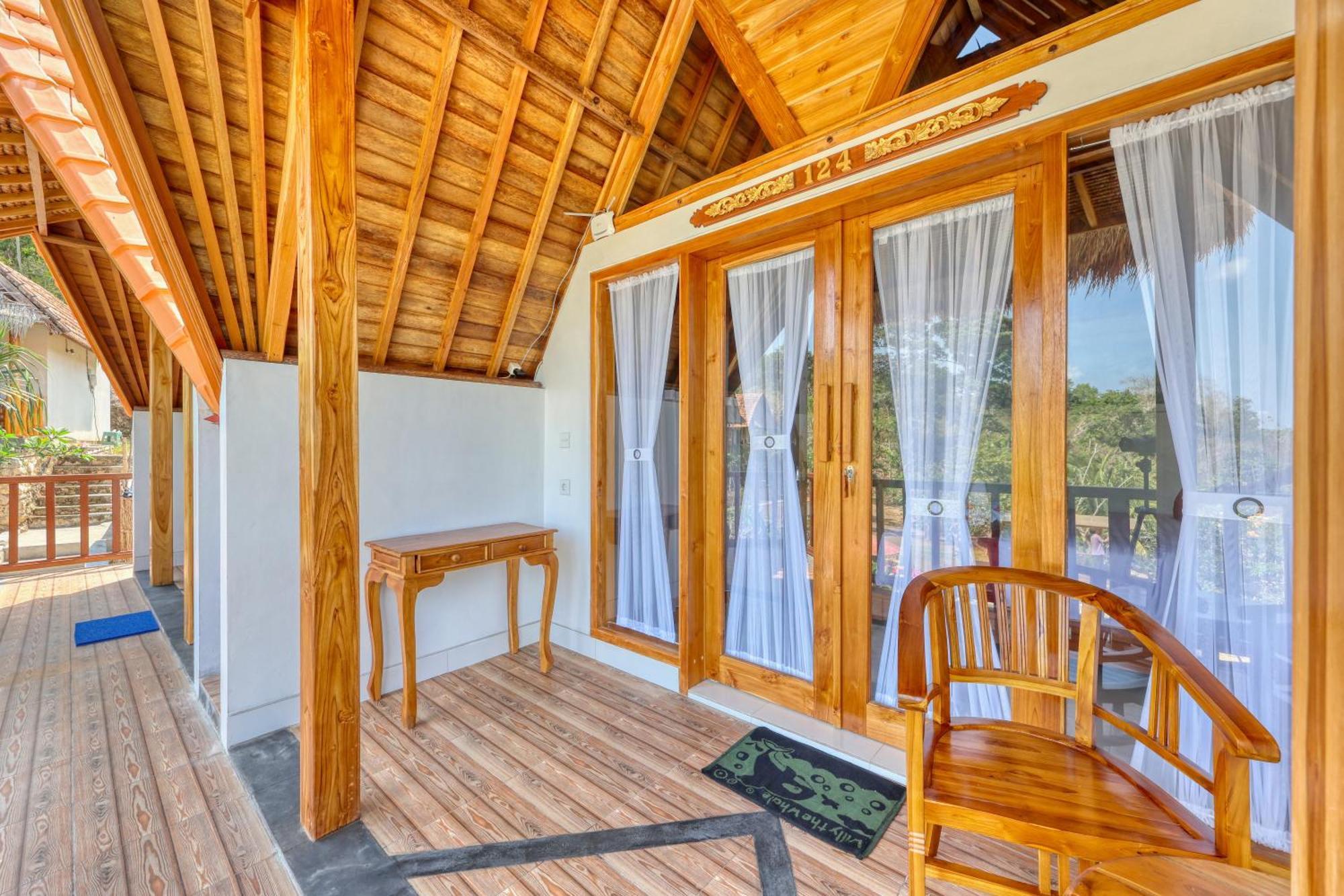NG Sweet Home Batumadeg Kamer foto