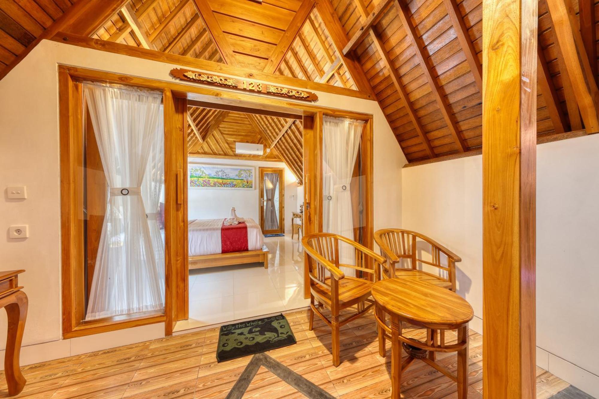 NG Sweet Home Batumadeg Kamer foto