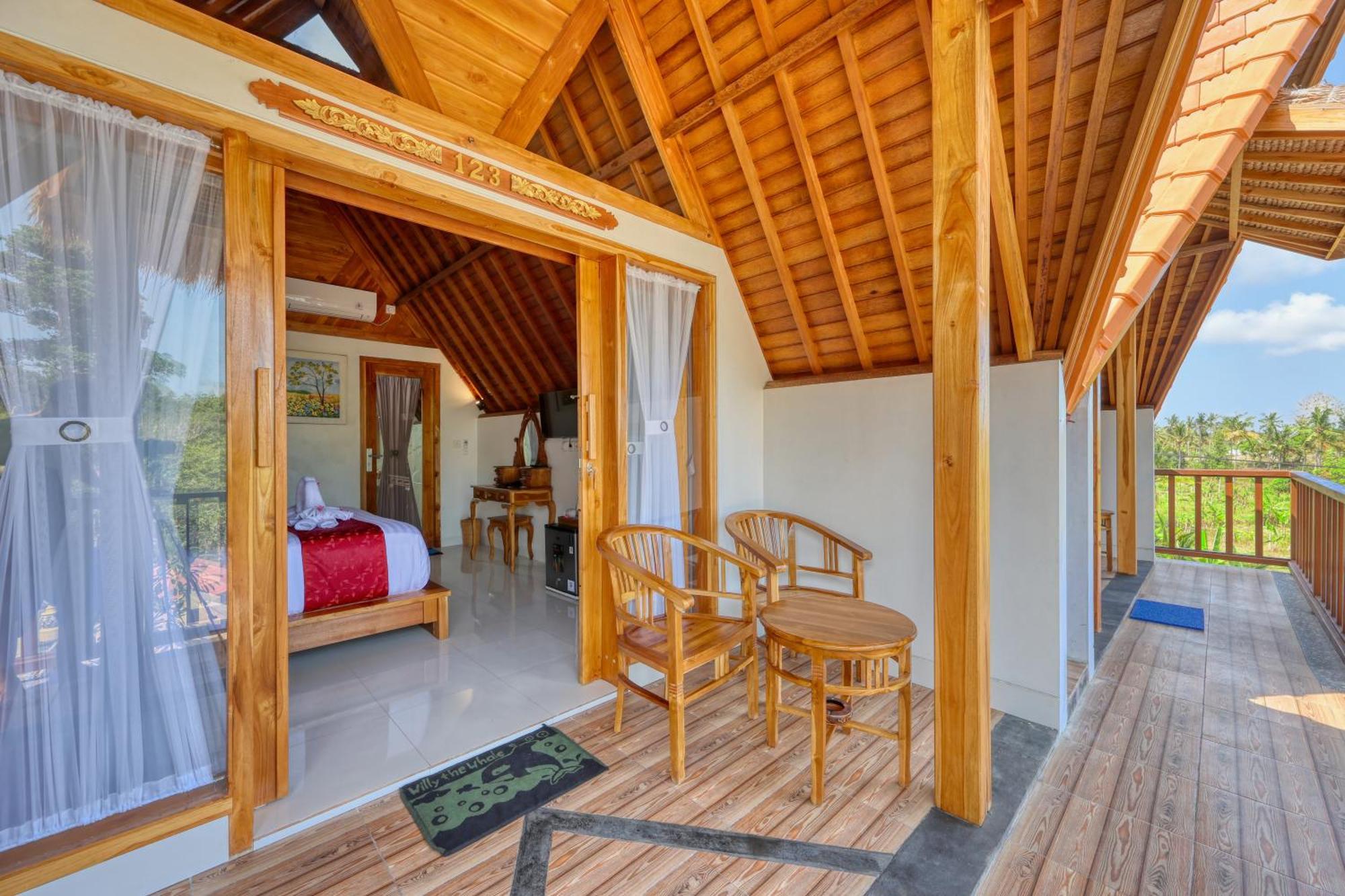 NG Sweet Home Batumadeg Kamer foto