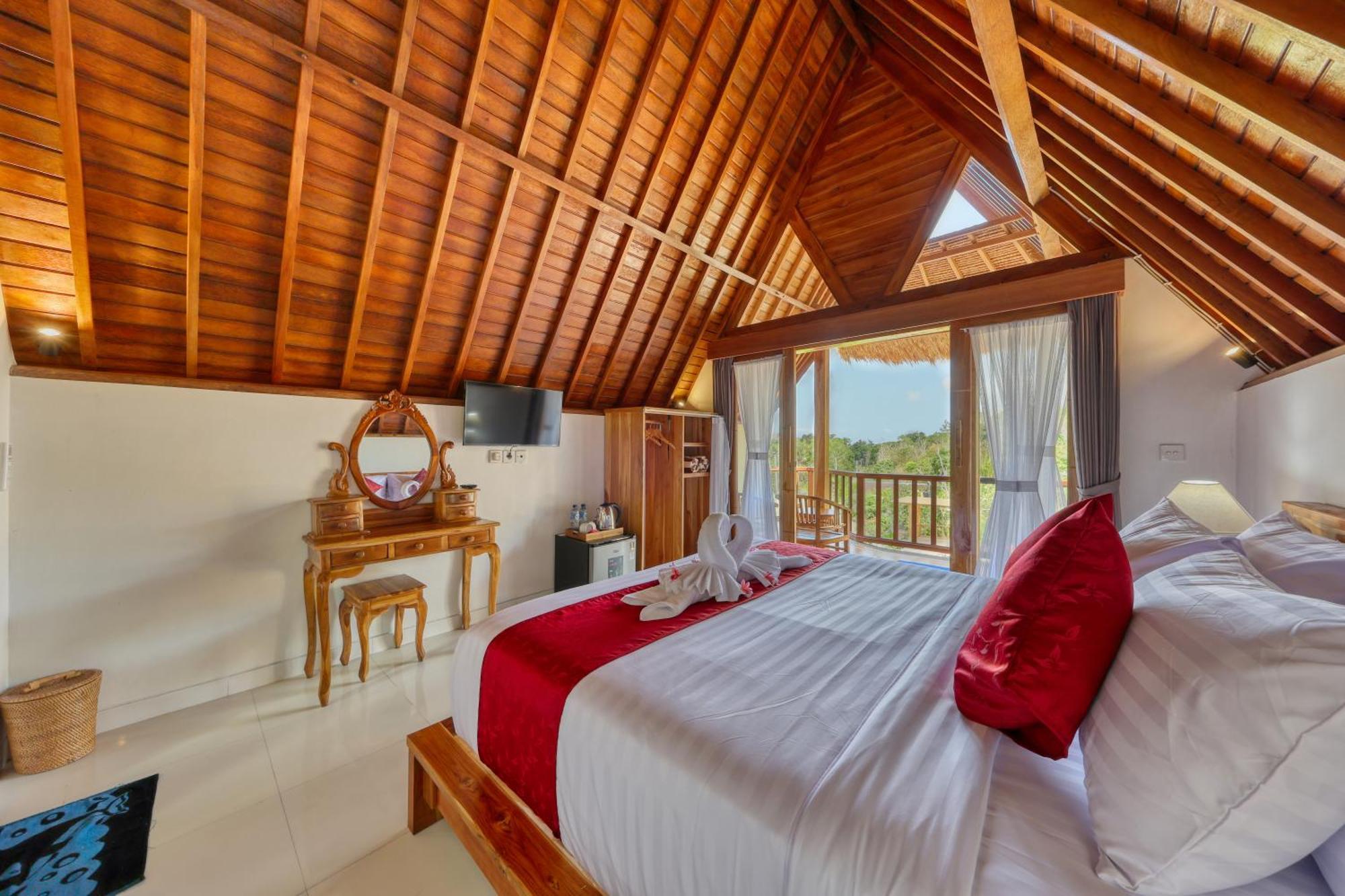 NG Sweet Home Batumadeg Kamer foto