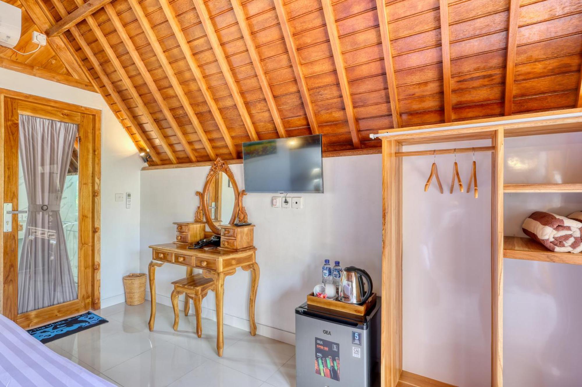 NG Sweet Home Batumadeg Kamer foto