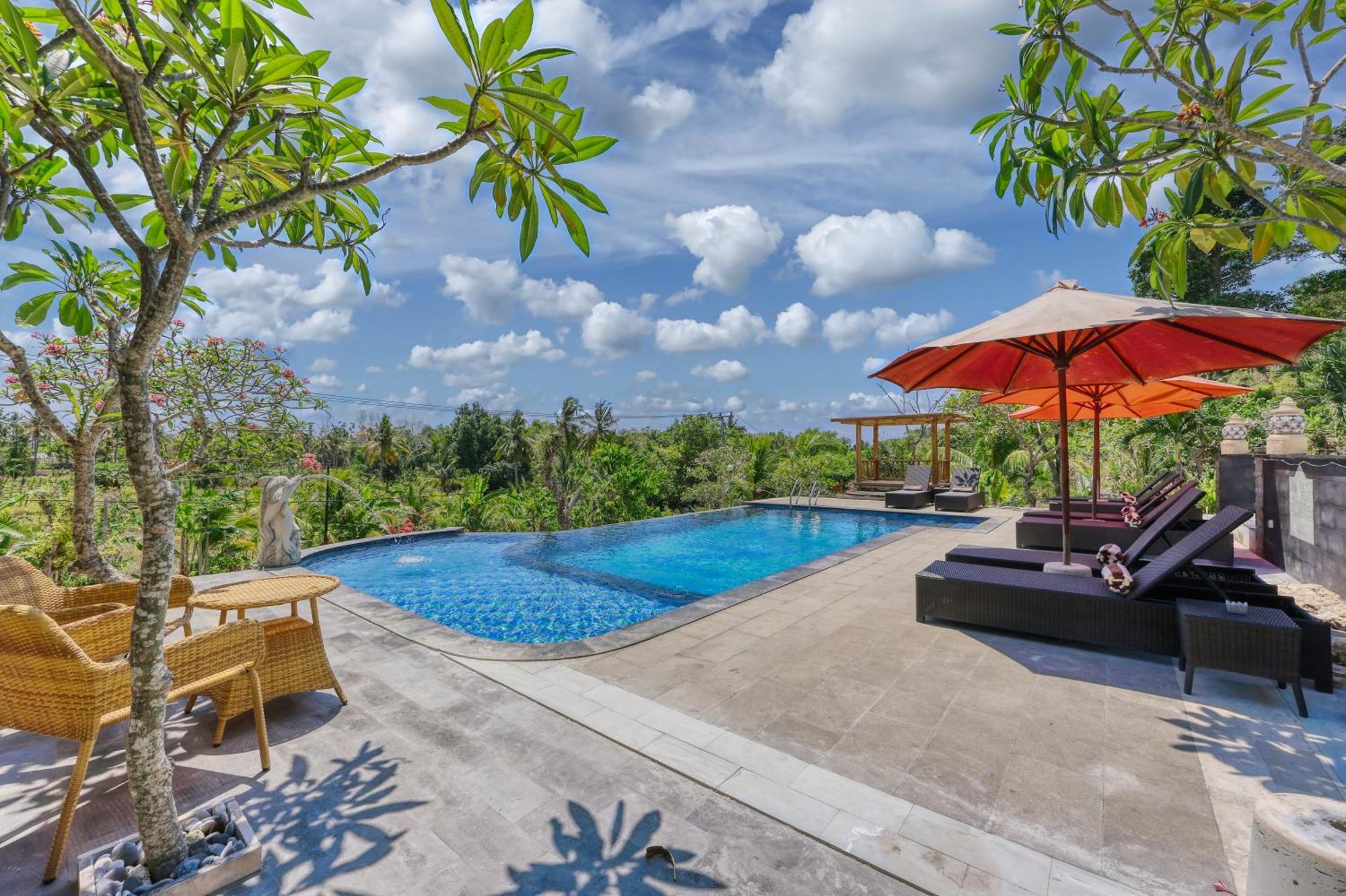NG Sweet Home Batumadeg Buitenkant foto
