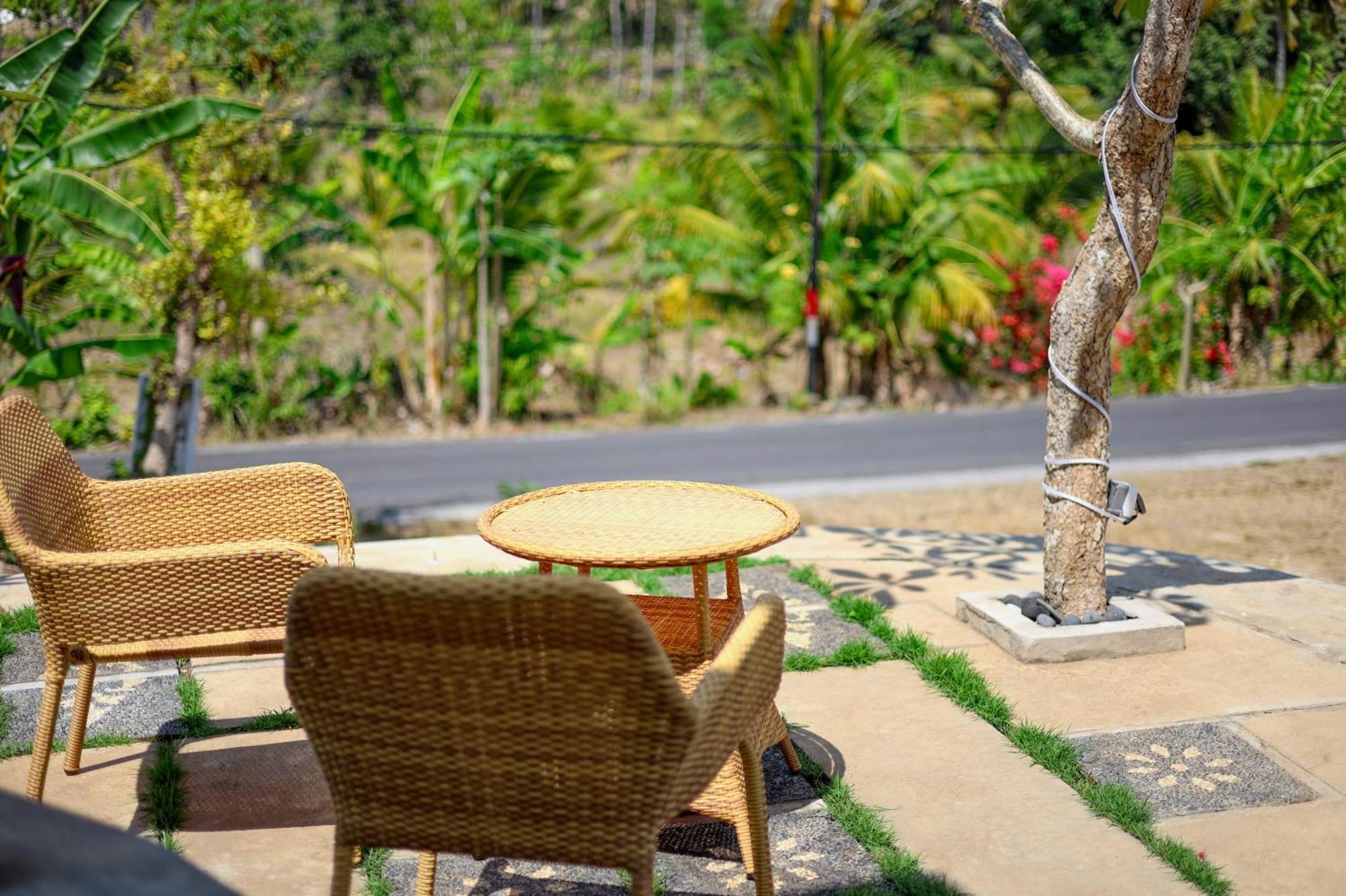 NG Sweet Home Batumadeg Buitenkant foto
