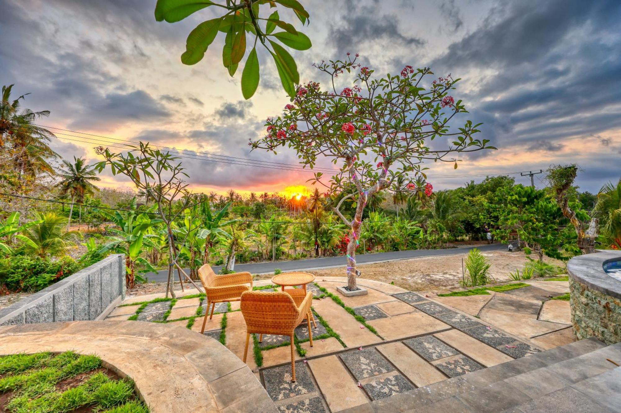 NG Sweet Home Batumadeg Buitenkant foto