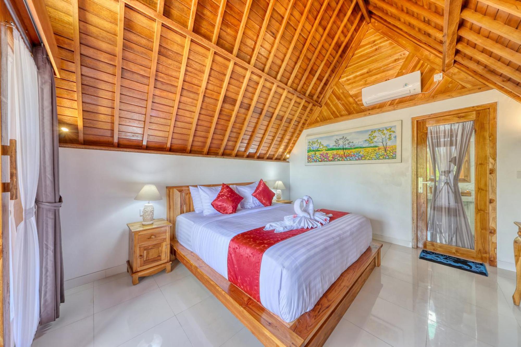 NG Sweet Home Batumadeg Kamer foto