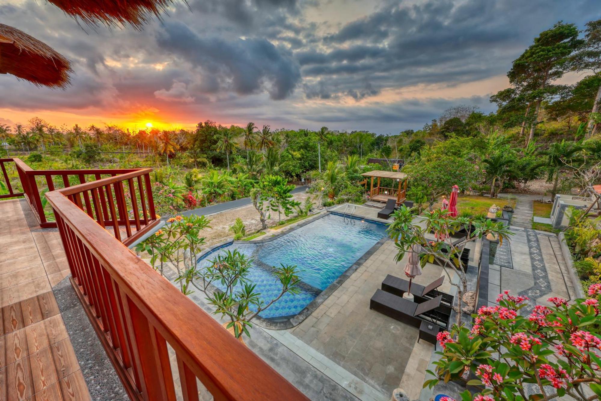 NG Sweet Home Batumadeg Buitenkant foto