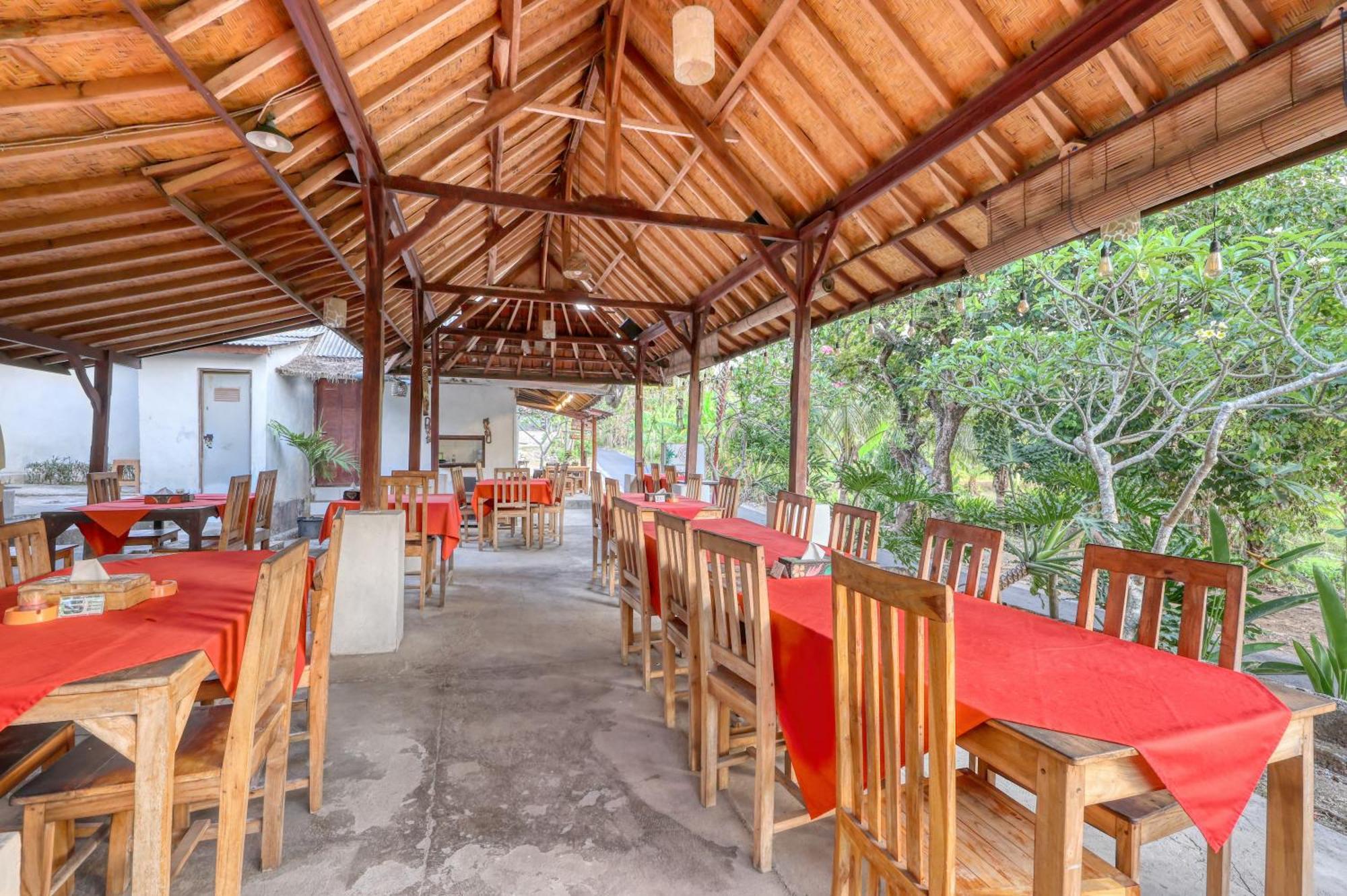 NG Sweet Home Batumadeg Buitenkant foto