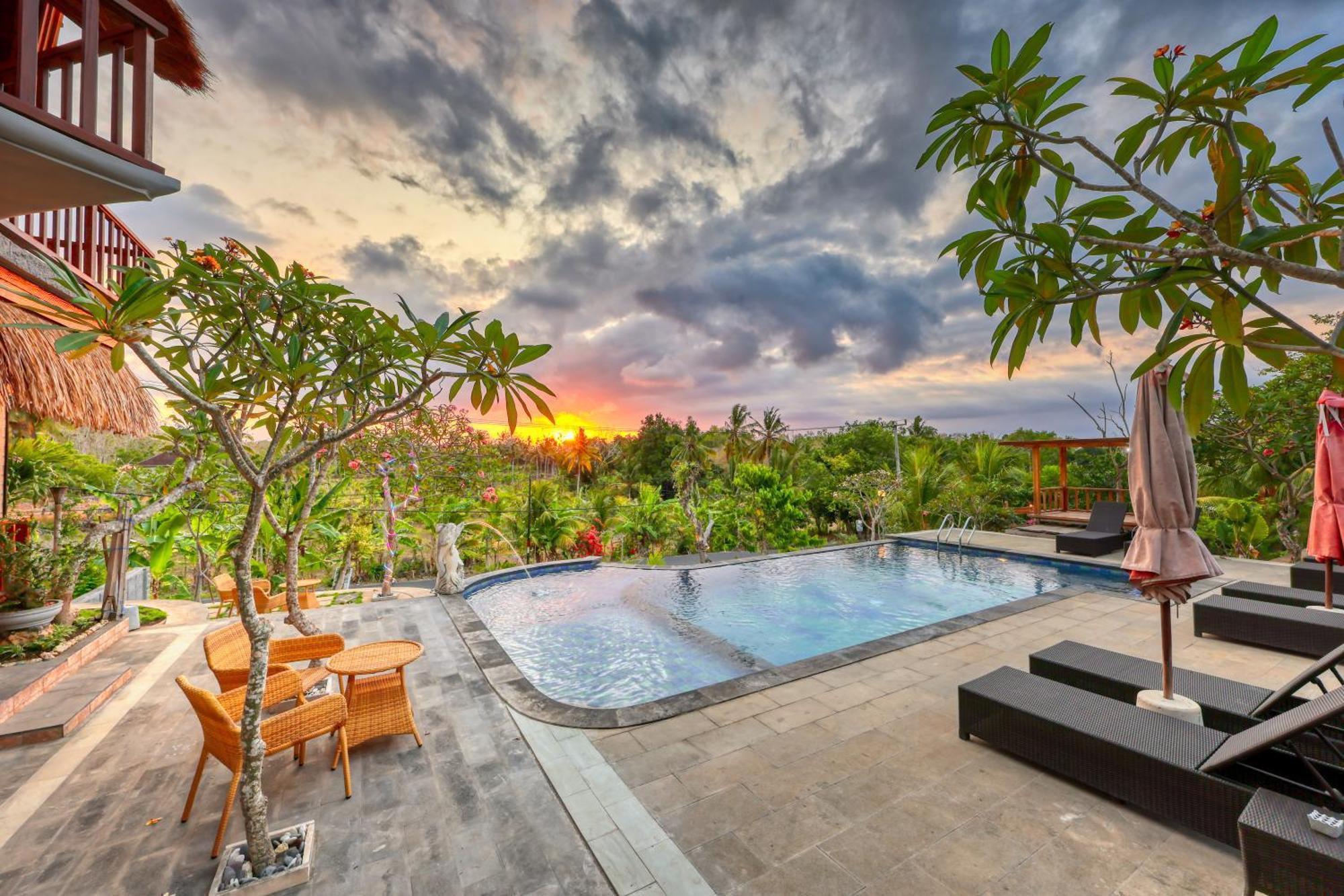 NG Sweet Home Batumadeg Buitenkant foto