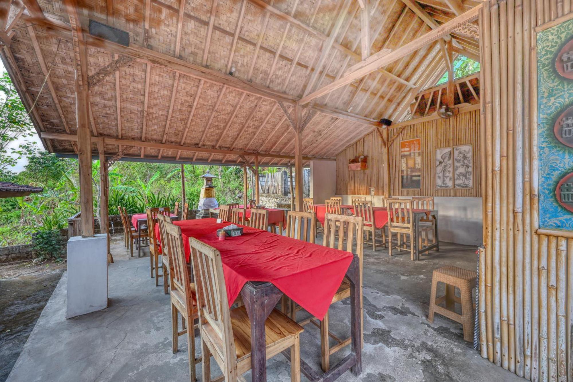 NG Sweet Home Batumadeg Buitenkant foto