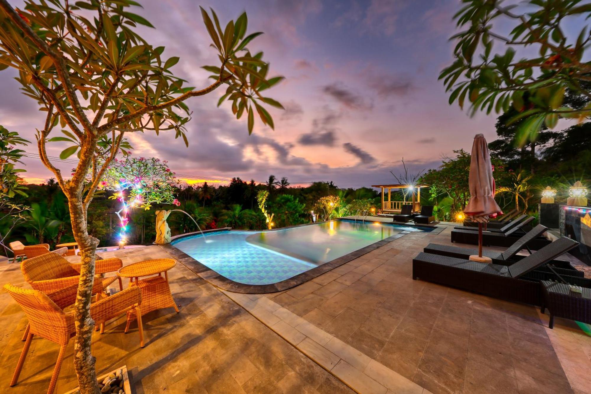 NG Sweet Home Batumadeg Buitenkant foto